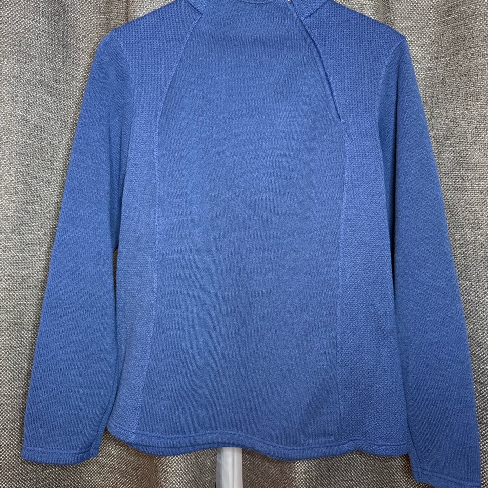 Columbia Womens Fleece Jacket
